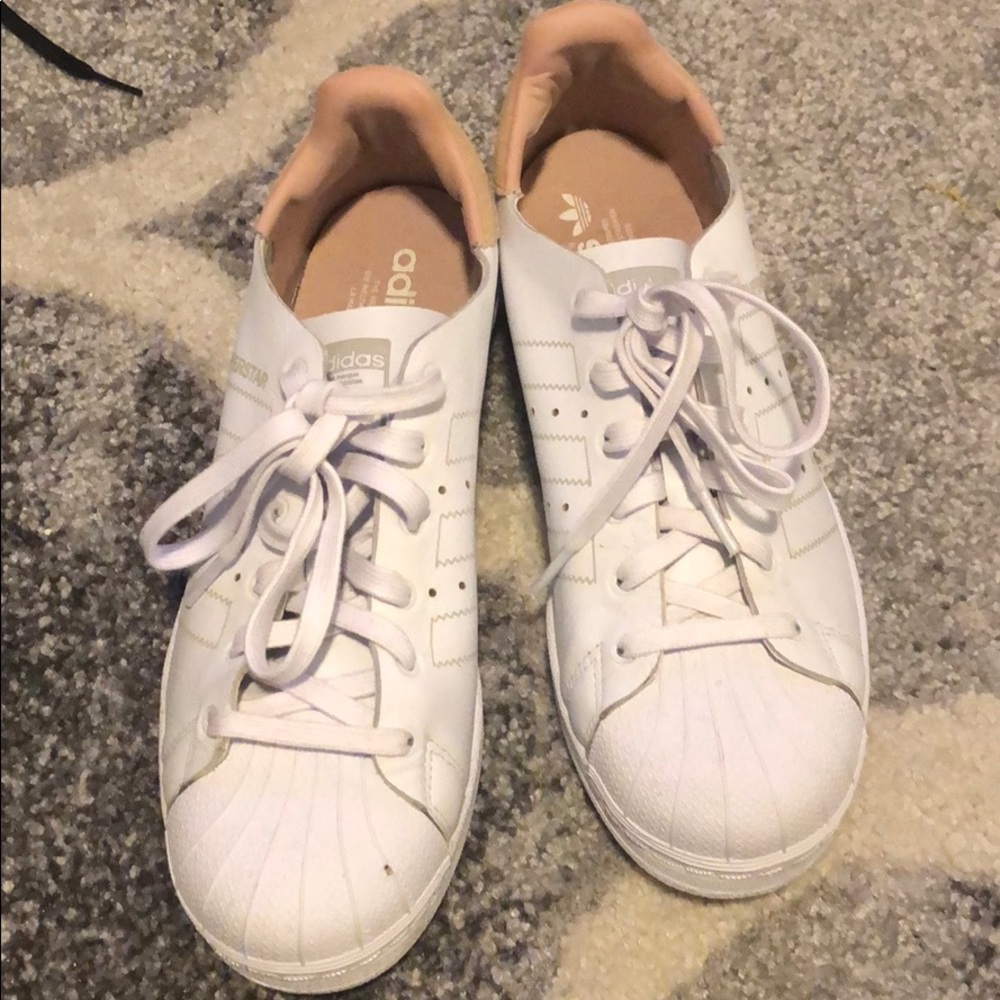 Adidas shoes